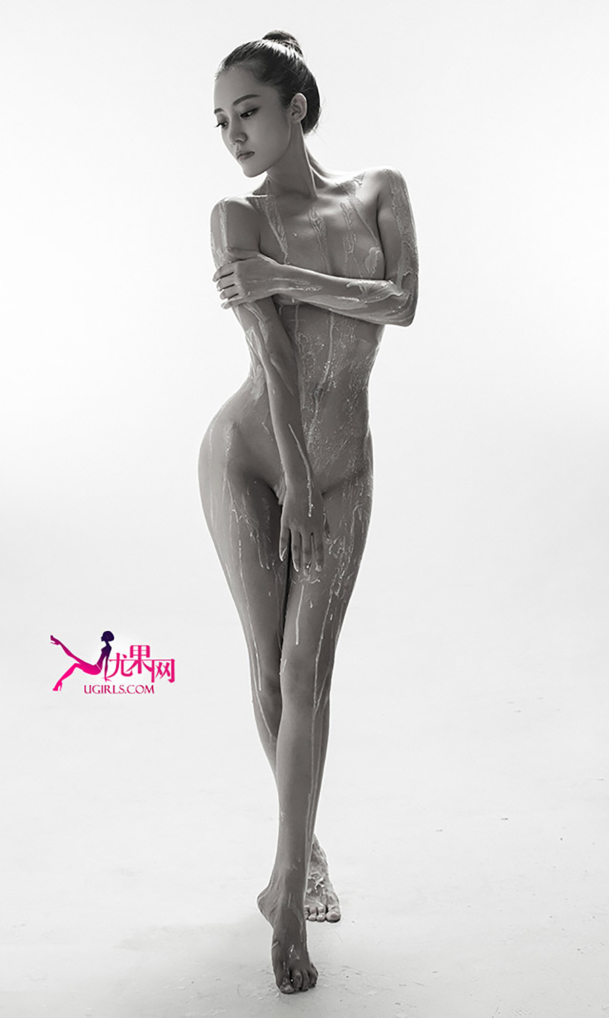 [Ugirls]爱尤物 No.084 张冬